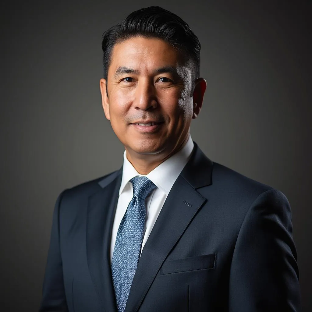 Carlos Ramírez